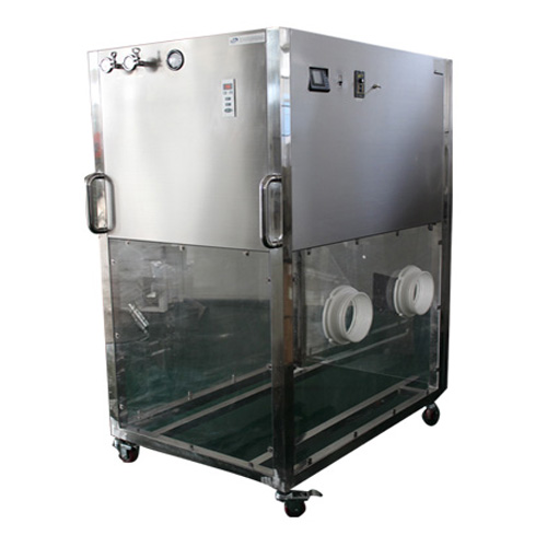 潔凈轉(zhuǎn)運(yùn)小車